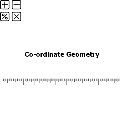 Co-ordinate Geometry